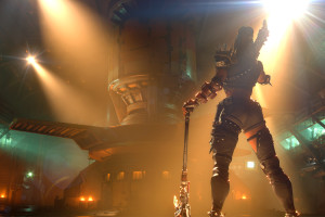 2026世界杯，老将们的告别，让我们看到了足球的传承与发展