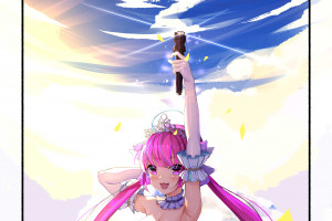 爆冷!黑马战队搅乱电竞联赛排名,粉丝直呼不可思议! 爆冷!黑马战队搅乱电竞联赛排名,粉丝直呼不可思议!